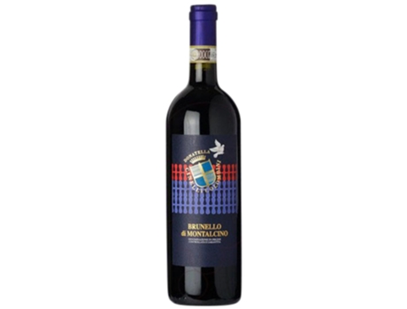 Vino Tinto PRIME DONNE Prime Donne Donatella Brunello Di Montalcino (0.75 L - 1 unidade)