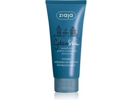 Acondicionador ZIAJA Gdan Skin (100ml)