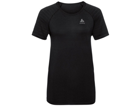 Ropa interior para Hombre ODLO Performance X Light Negro para Montaña (S)