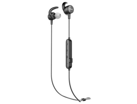 Philips 5000 Series Tpv Sn 503 Bk Bluetooth In-Ear Auriculares Negro
