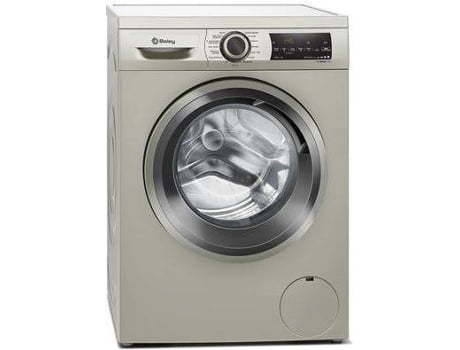 Lavadora BALAY 3TS995XP (9 kg - 1400 rpm - Inox)