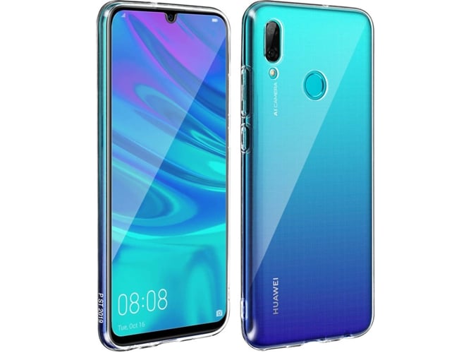 Carcasa Huawei P Smart 2019, Honor 10 Lite 4SMARTS PACK-4SMA-PSM19