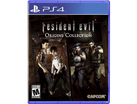 Juegos de consola y PC