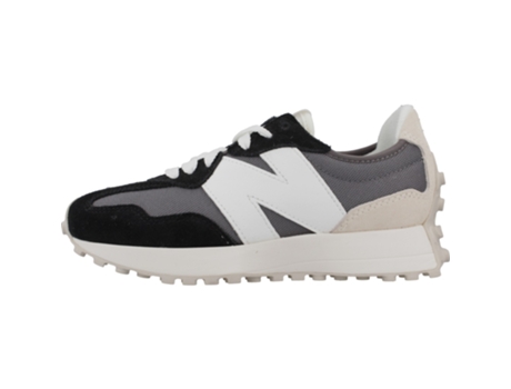 Zapatillas de Hombre NEW BALANCE Fe Tecido Negro (40)
