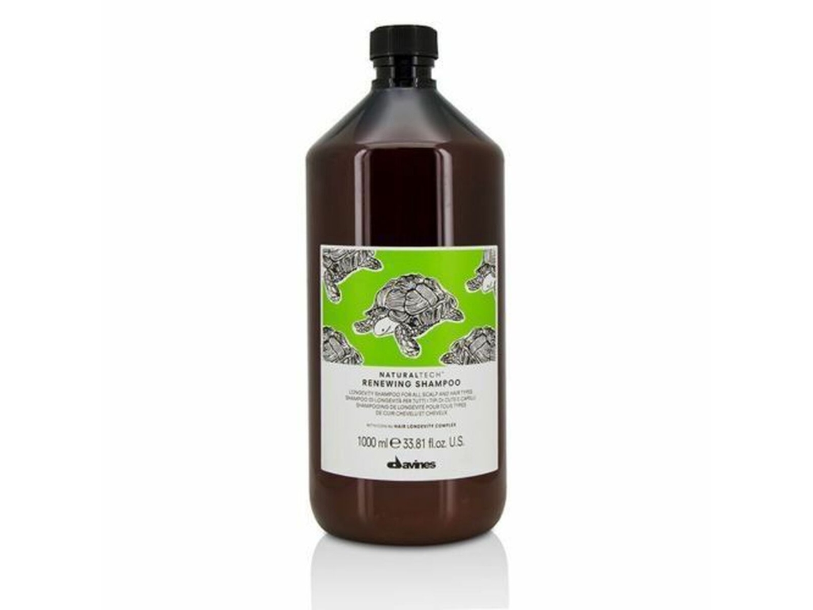 Champú hidratante renovador Davines (1 L)