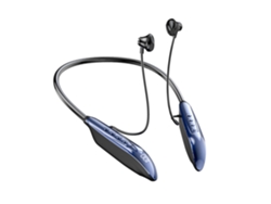 Auriculares M-518 Con Bluetooth 5.3 Y Pantalla Digital Con Inserción De Tarjeta.