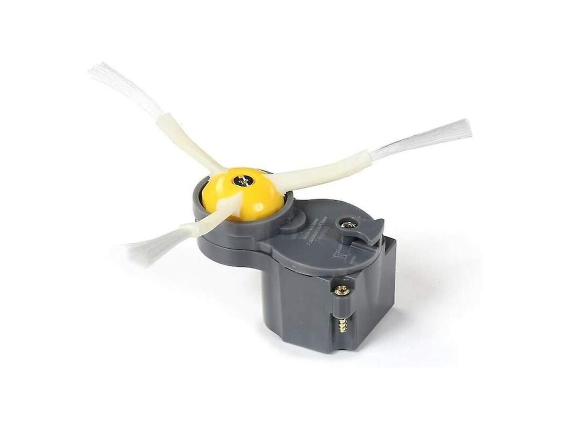 Módulo Cepillo Lateral Motor Para Irobot Roomba 500 600 700 800 Series Accesorios