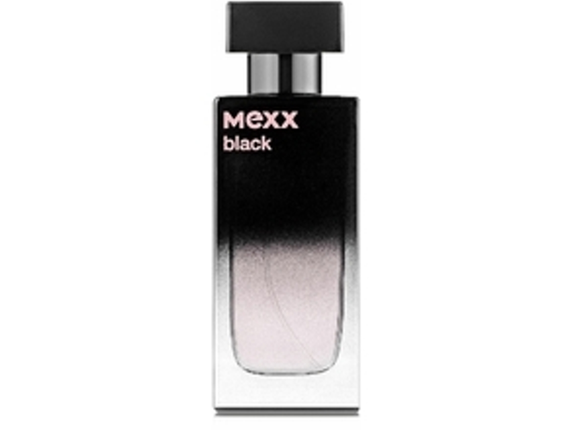 MEXX - Black for Her EDP Perfume pen 3.0g