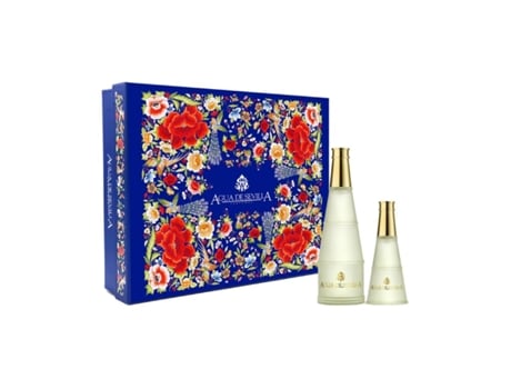 Set de Perfume Mujer AGUA DE SEVILLA AGUA DE SEVILLA 2 Piezas