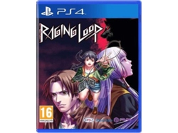 Raging Loop Day One Edition (Ps4) Videojuegos