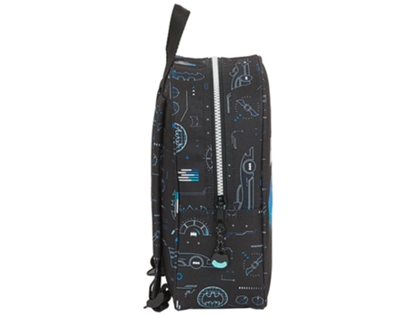 Safta Mochila Batman Bat-Tech