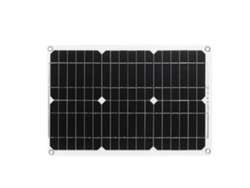 Paneles Solares (generación De Energía De Alta Eficiencia, Protección Ambiental Y Ahorro De Energía)