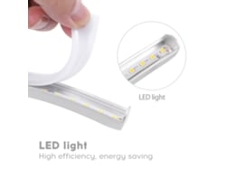 2026-lámpara De Techo Moderna De 3 Ramas L-ed 18w Luz Blanca Cálida Para Cocina Sala Dormitorio Pendiente