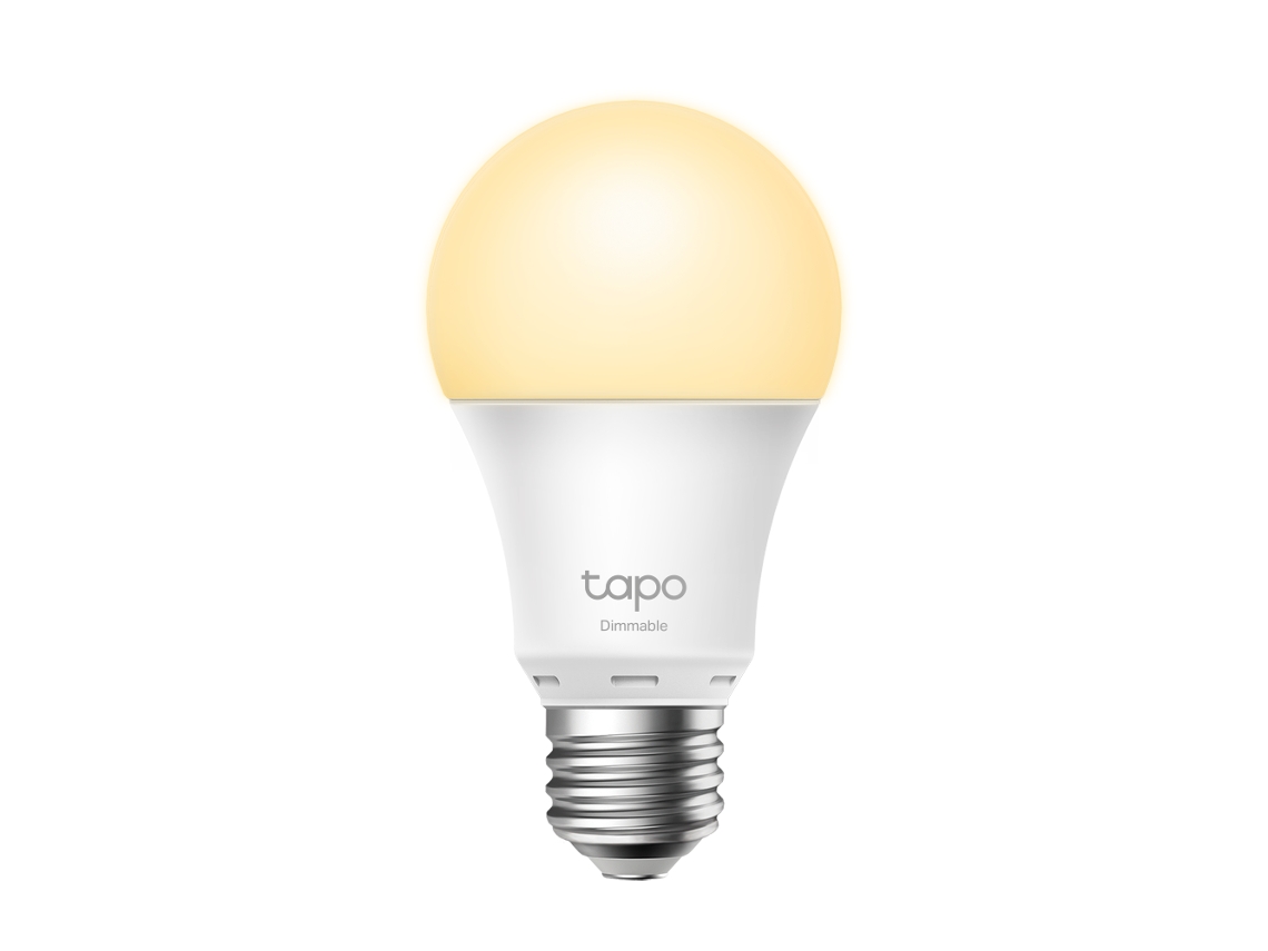 Pack 2 Lámparas TP-LINK Tapo L510E