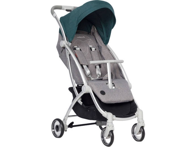 Carrito de Bebé Individual COLIBRO Clip Mirage