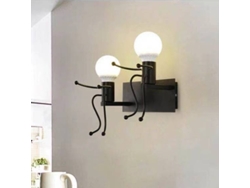 Lámpara de Pared MAOYI