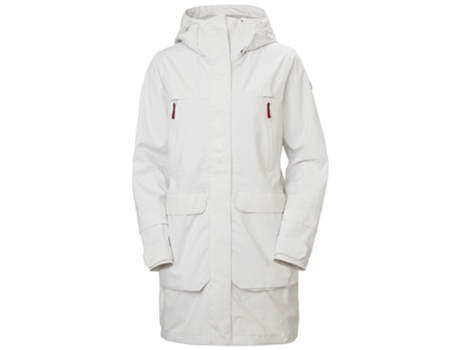 Chaqueta HELLY HANSEN Mujer (Multicolor - M)