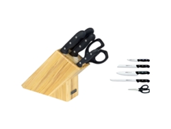 Arcos juego cocina maitre (tacoma) 5 piezas  152100