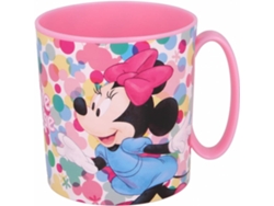 Taza MINNIE MOUSE Rosa (350 ml)