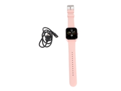 Reloj Inteligente Para Fitness, Pantalla Táctil De 1,83 Pulgadas, Clasificación Ip67, Bluetooth 5.2, Modos Deportivos.