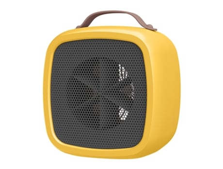 Calefactor WEIMAI 500W Portátil Casa Desktop 220V