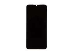 Reemplazo de pantalla LCD y táctil para Xiaomi Redmi 9 IPS Negro Clappio