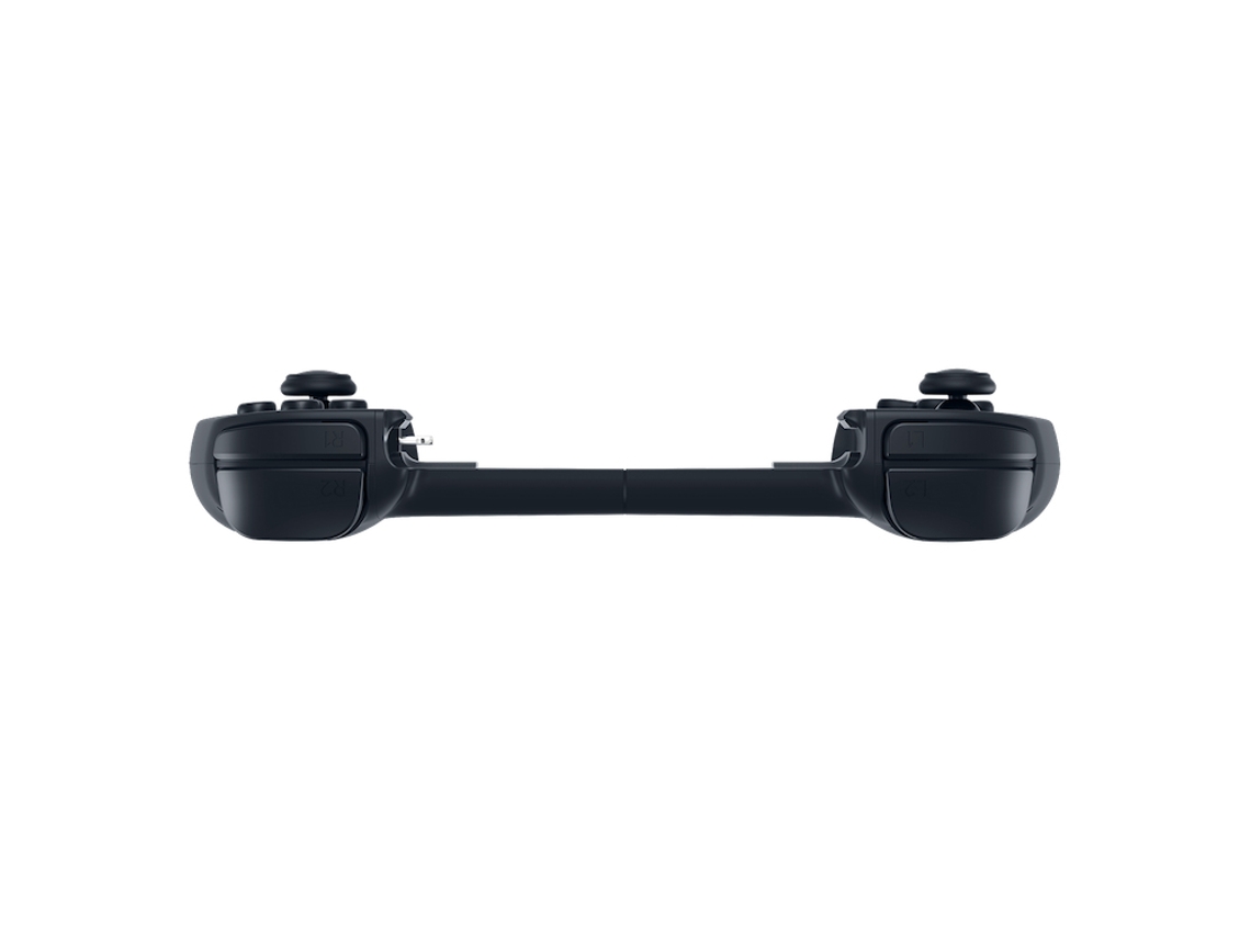 BACKBONE One Para Android Negro Lightning Gamepad Playstation Ios Pc