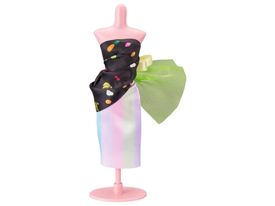 Bandai Harumika Da estilo a tu imaginación Fruta congelada
