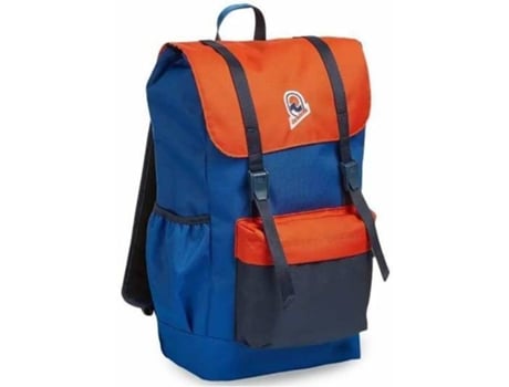 Mochila INVICTA Chat (Azul)