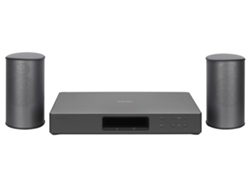 Sistema Multiroom PIONEER FS-W40-B (Bluetooth - Negro)