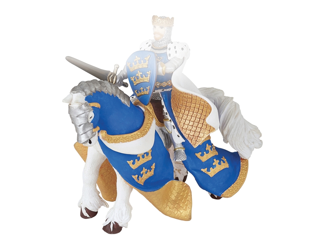 Figuras coleccionables PAPO 39952 (3 anos)