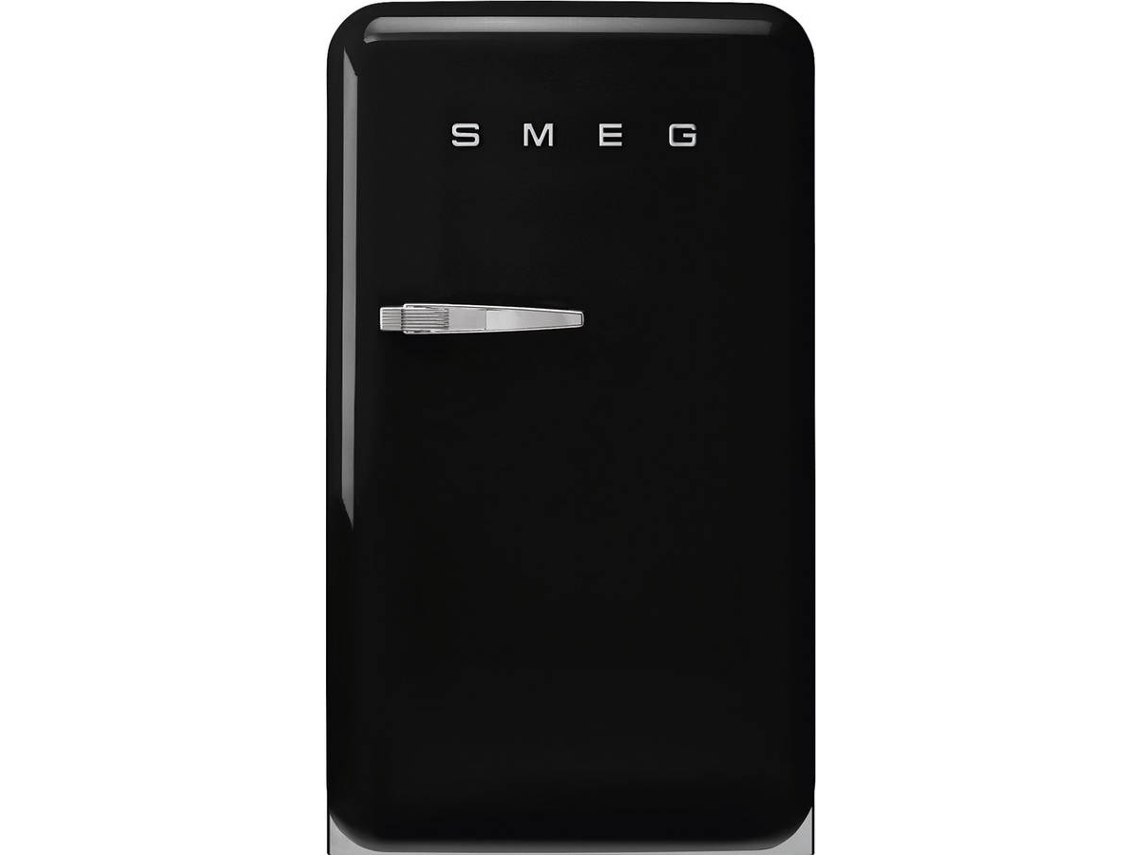 Frigorífico 1 Puerta SMEG FAB10RBL6 (Estático - 97.0 cm - 122 - Negro)