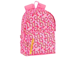 Mochila tik tok duets escolar 42 cm 58328