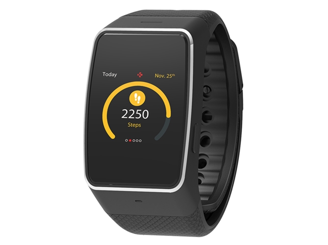 smartwatch mykronoz zewatch 4