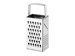 Rallador ALZA Basic 4 Caras Inox