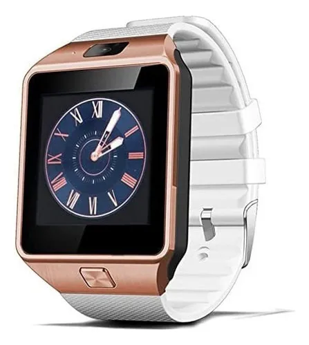 Reloj inteligente unisex Padgene Dz09 Gdwt2vayotoy