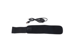 2026-cinturón De Calentamiento Para Lentes Usb 6.5w Interruptor De Temperatura 3 Niveles Componentes De Control Industrial Dc5v