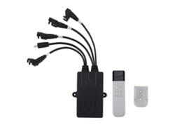Mando A Distancia Inalámbrico De 2,4 Ghz Para Sillón Reclinable Con 4 Motores De 29 V Cc, Control Manual.