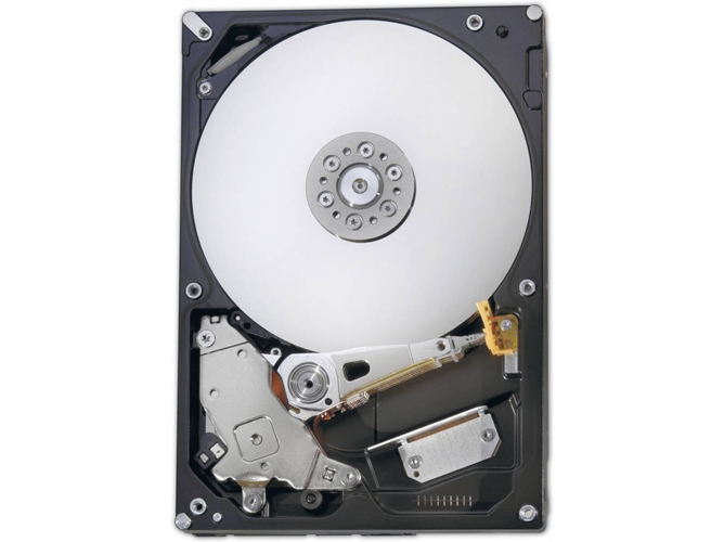 Disco HDD Interno FUJITSU S26361-F5532-L590 (900 GB - SAS - 15000 RPM)