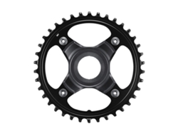 Bandeja de disco de bicicleta 10/11 velocidades SHIMANO SM-CRE80-B