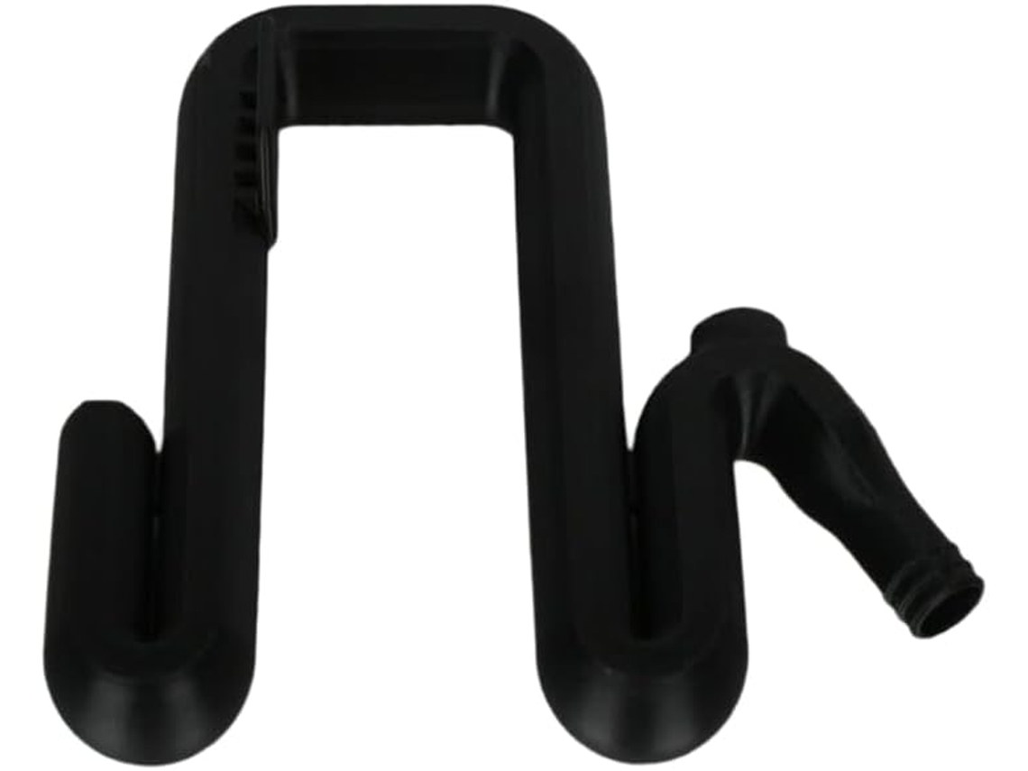 Paquete De 2 Piezas De Doble Puerta Plegable De Metal Para Puerta Corredera De Doble Pliegue Para Uso Doméstico E