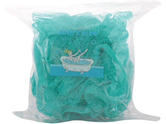 Esponja BETER Peeling