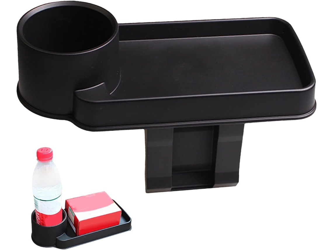 Bandeja Organizadora Multifuncional Para El Asiento Lateral