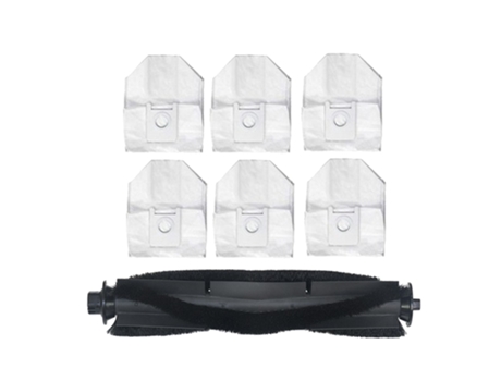 Accesorio Aspiradores XIAOMI 7 un rollo Roidmi Eve Plus