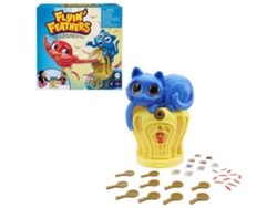 Otros Juego de Mesa MATTEL GAMES Penas voadoras