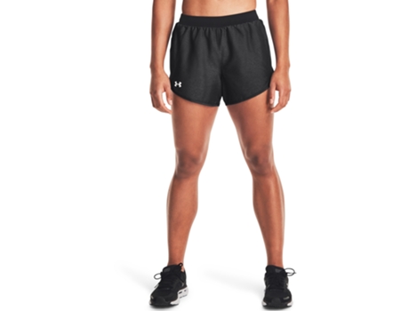 Pantalones Cortos Para Mujeres Under Armour Fly-By 2.0 (Tam: L)