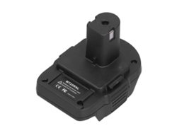 Adaptador De Batería De Litio De 20 (18) V Para Herramientas Ryobi De Níquel Con Conexión De Latón