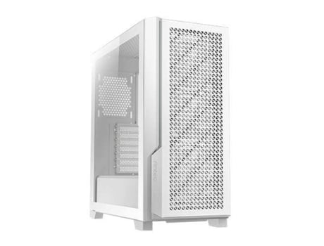 Caja PC ANTEC Atx Antec P20C Blanco