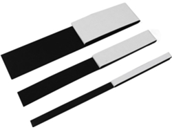 Cinta De Fieltro Autoadhesiva Almohadillas Antideslizantes Protectores Muebles Recortables Para Silla Sofá Gabinete Y