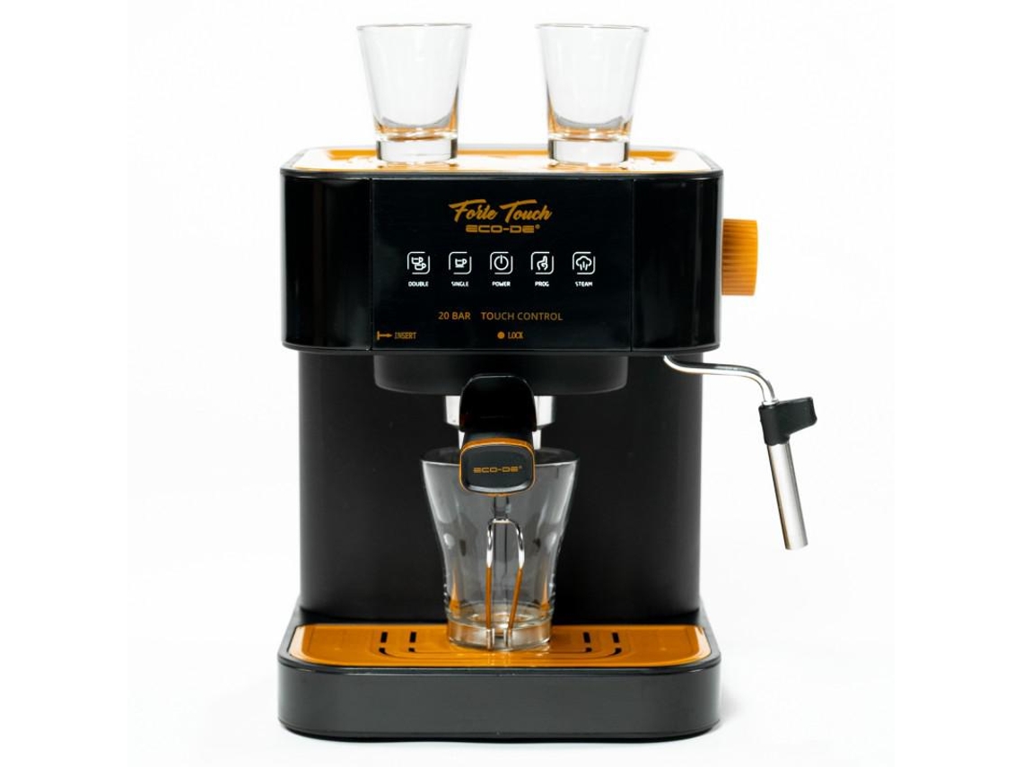 Cafetera ECO-DE ECO-420